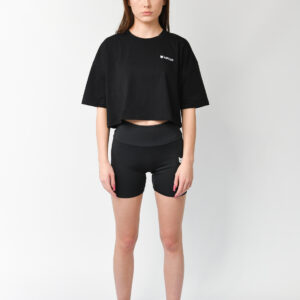 Koszulka damska BLACK CAT