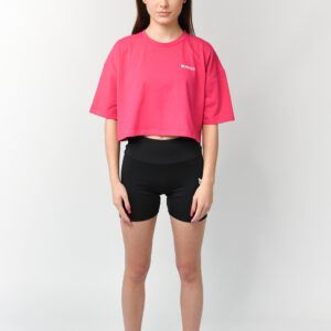 Koszulka damska MAGENTA