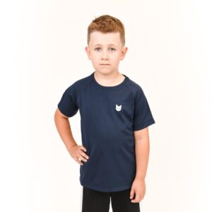 Koszulka dziecięca KOCUR